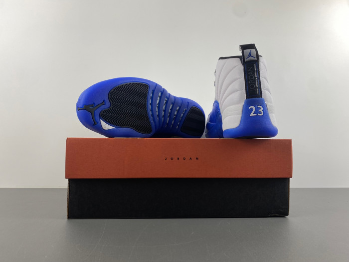 Air Jordan 12  CT8013-116