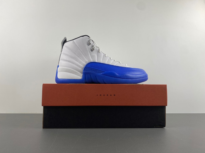 Air Jordan 12  CT8013-116