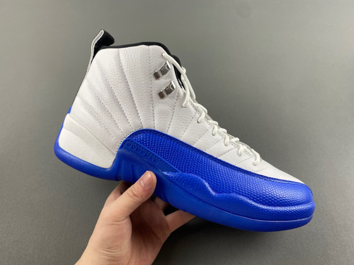 Air Jordan 12  CT8013-116