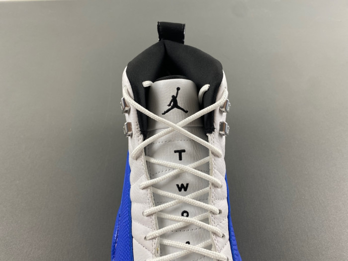 Air Jordan 12  CT8013-116