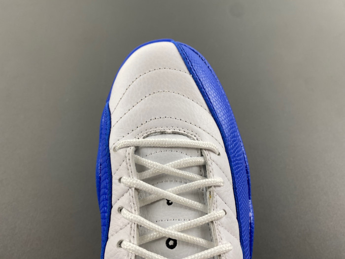 Air Jordan 12  CT8013-116