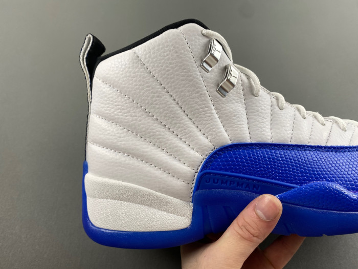 Air Jordan 12  CT8013-116