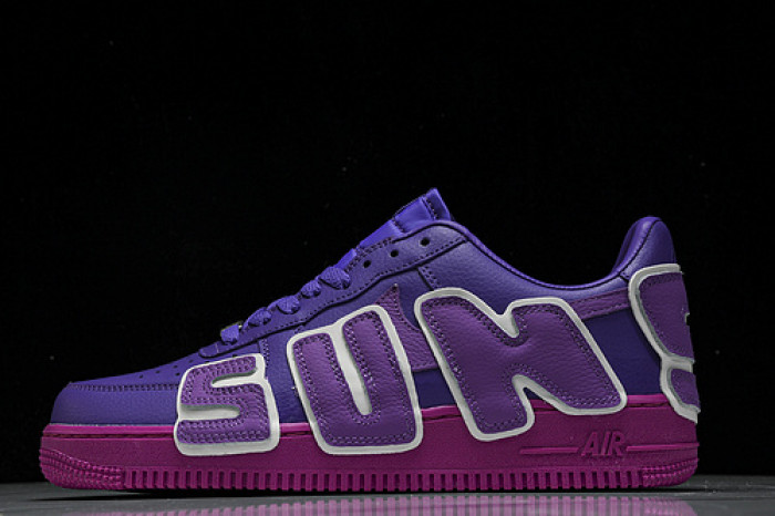 Cactus Plant Flea Market x Nike Air Force 1  DC4457-104