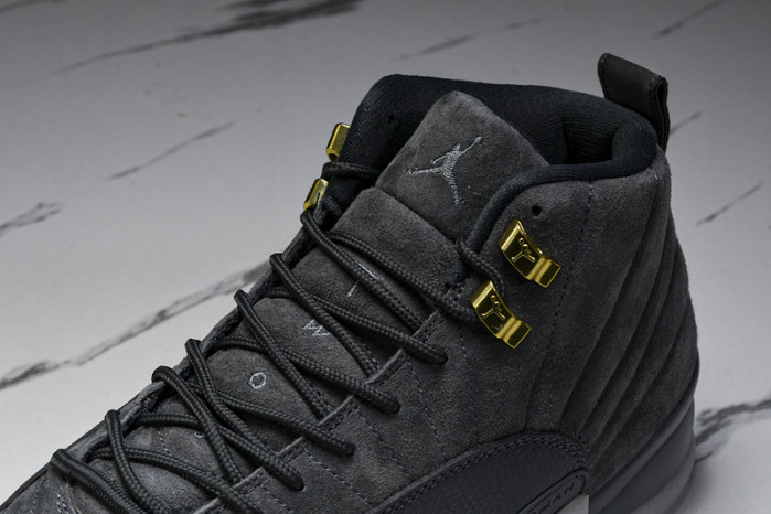 Air Jordan 12  130690-005