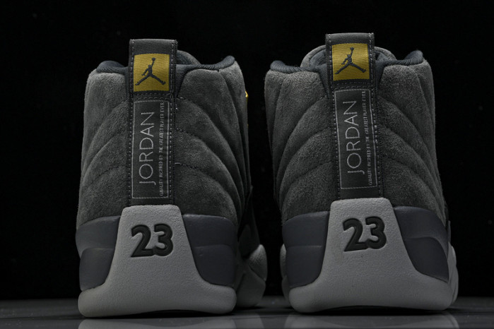 Air Jordan 12  130690-005