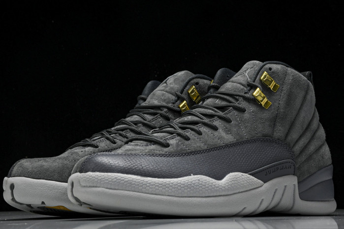 Air Jordan 12  130690-005