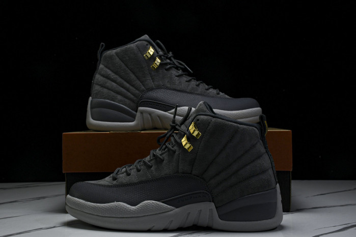 Air Jordan 12  130690-005