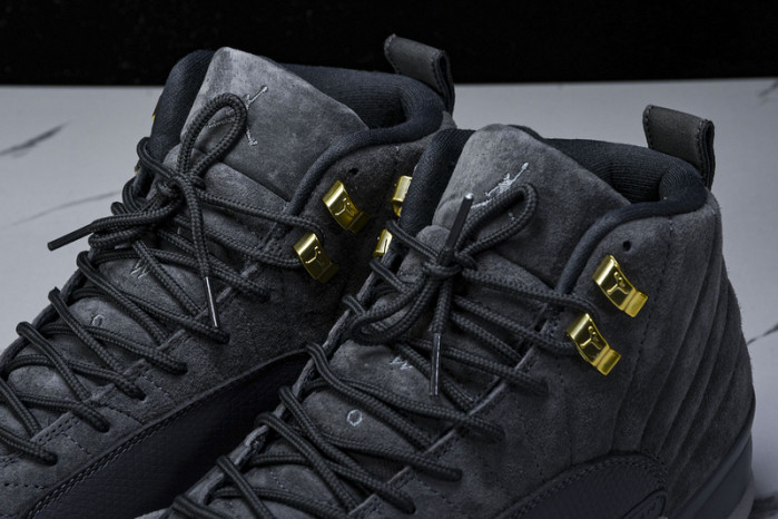 Air Jordan 12  130690-005