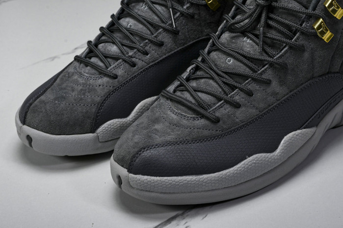 Air Jordan 12  130690-005