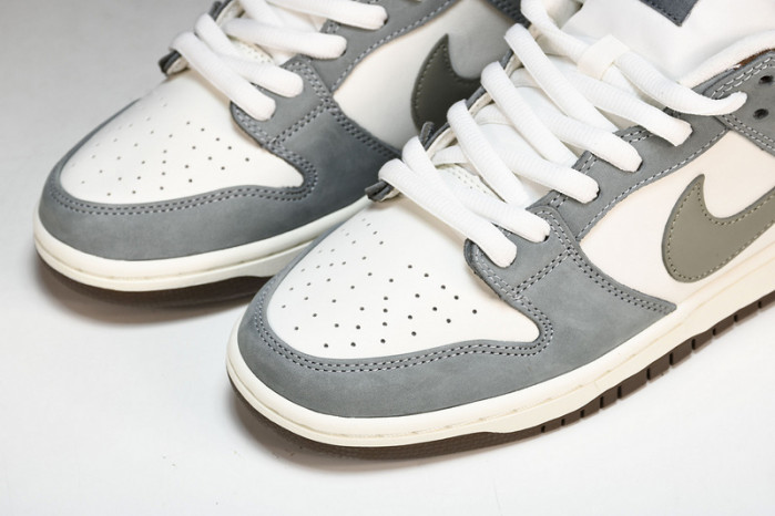 Yuto Horigome x NK SB Dunk Low   FQ1180-001