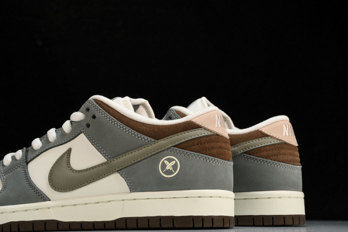 Yuto Horigome x NK SB Dunk Low   FQ1180-001