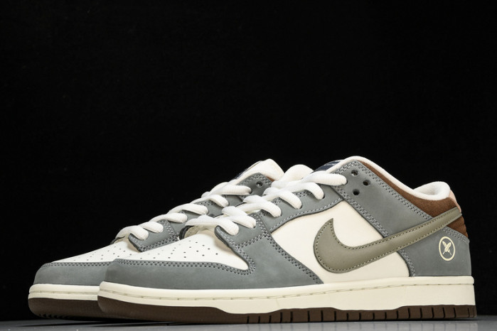 Yuto Horigome x NK SB Dunk Low   FQ1180-001