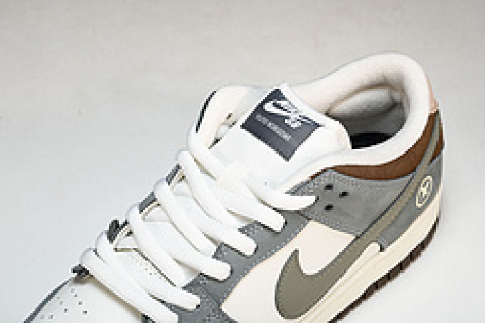Yuto Horigome x NK SB Dunk Low   FQ1180-001