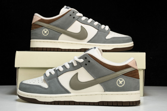 Yuto Horigome x NK SB Dunk Low   FQ1180-001