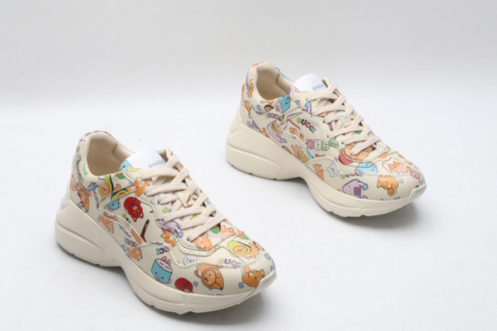 GUCC SNEAKER