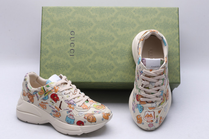 GUCC SNEAKER
