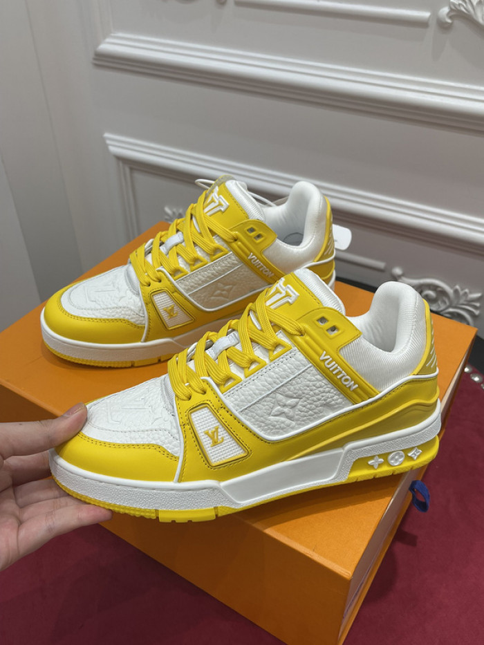 L&V SNEAKERS