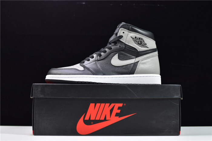 AIR JORDAN 1 RETRO HIGH OG SHADOW  555088-013