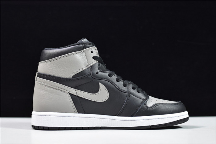 AIR JORDAN 1 RETRO HIGH OG SHADOW  555088-013