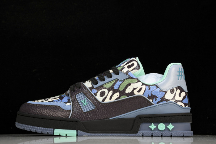 L&V SNEAKERS