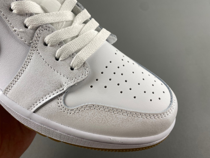 Air Jordan 1 Low  DD9513