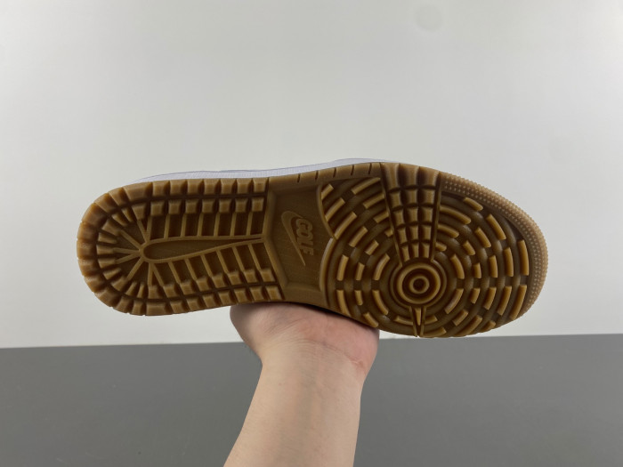 Air Jordan 1 Low  DD9513