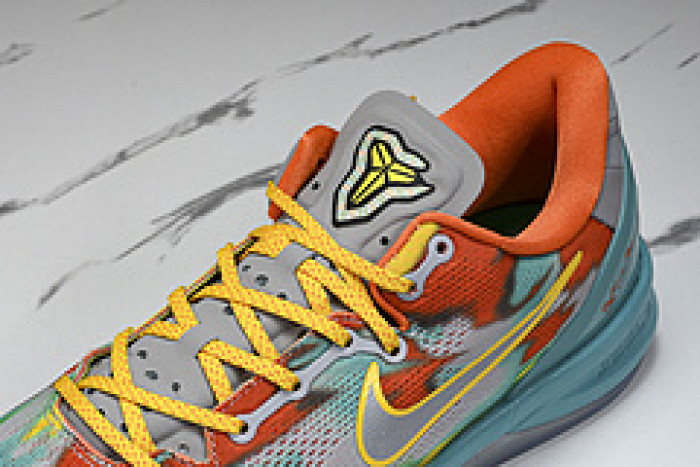 NK Kobe 8 Prtro“Venice Beach”2024  FQ3548-001
