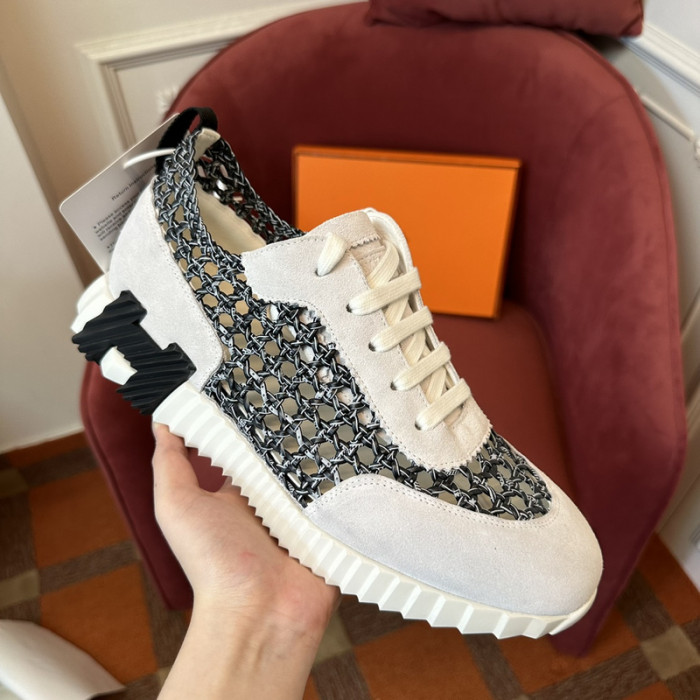 HER_MERS  SNEAKER