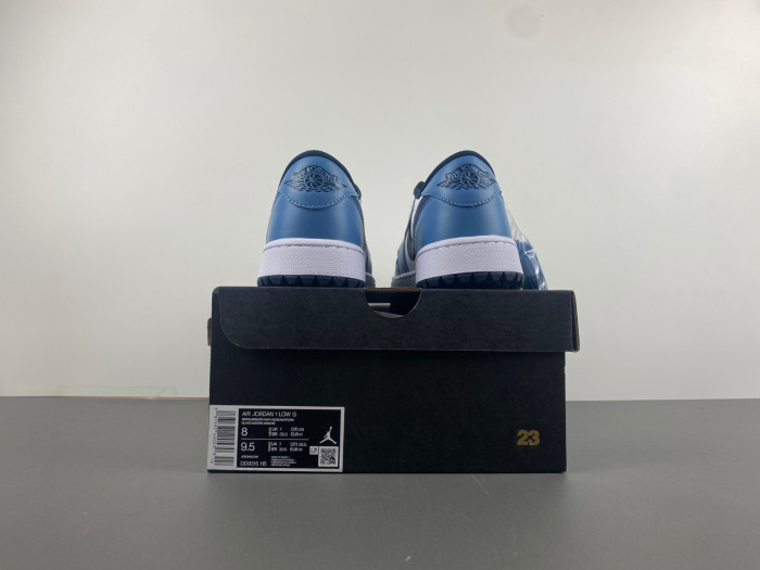 Air Jordan 1 Low  DD9315-115