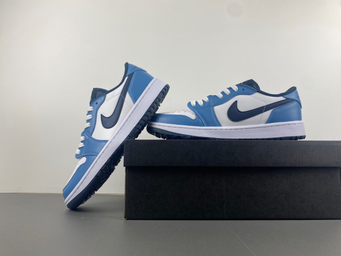 Air Jordan 1 Low  DD9315-115