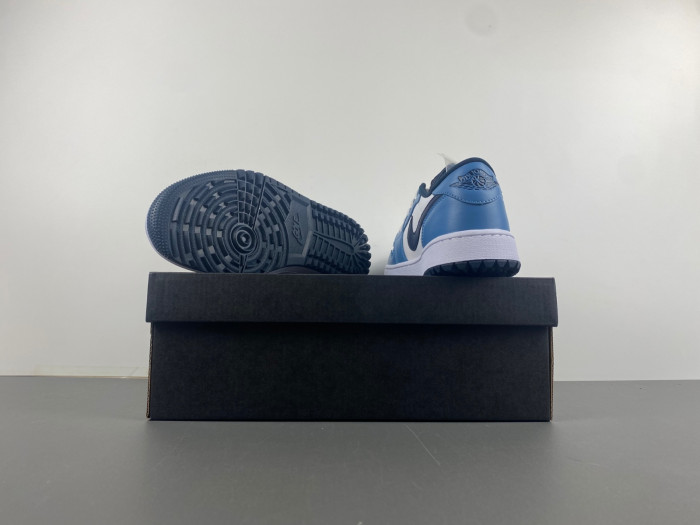 Air Jordan 1 Low  DD9315-115