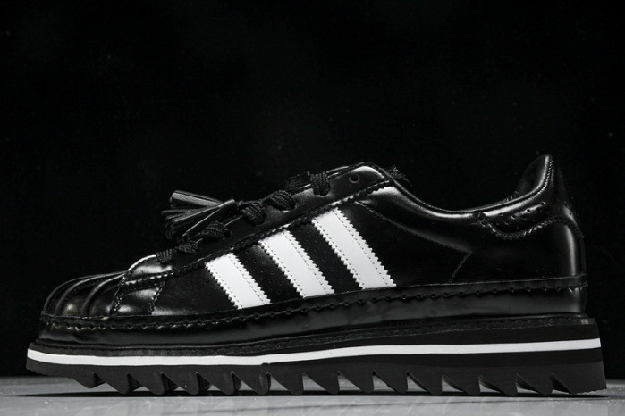 clot x ad originals S*perstar ih5953