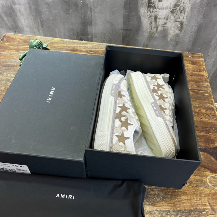 AM1R1 SNEAKERS