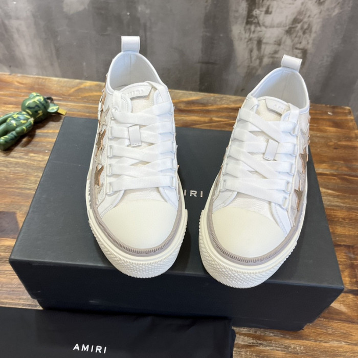 AM1R1 SNEAKERS