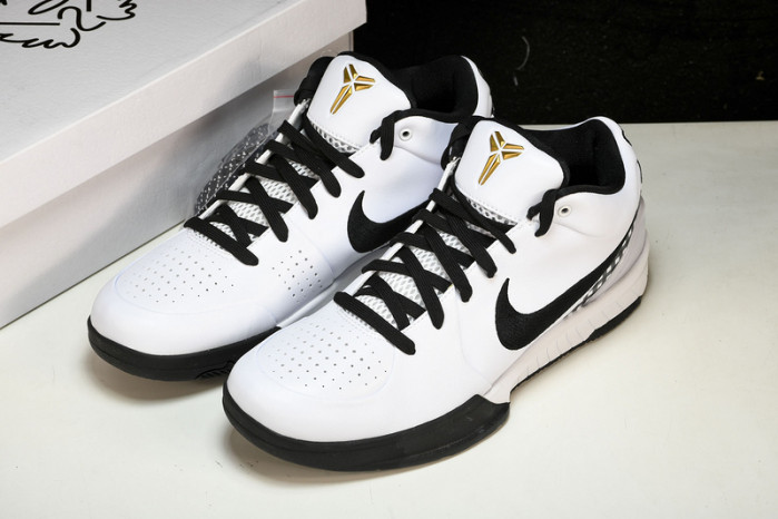 NK Zoom Kobe 4“Mambacita”Gigi   FJ9363-100