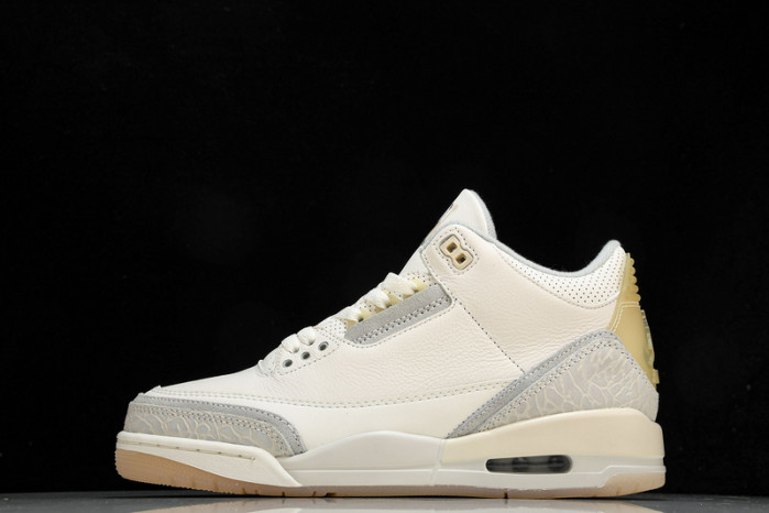 AIR JORDAN 3 CRAFT 