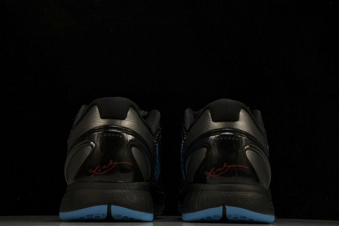 NIKE ZOOM KOBE VIALL-STAR ZK6  436311-008