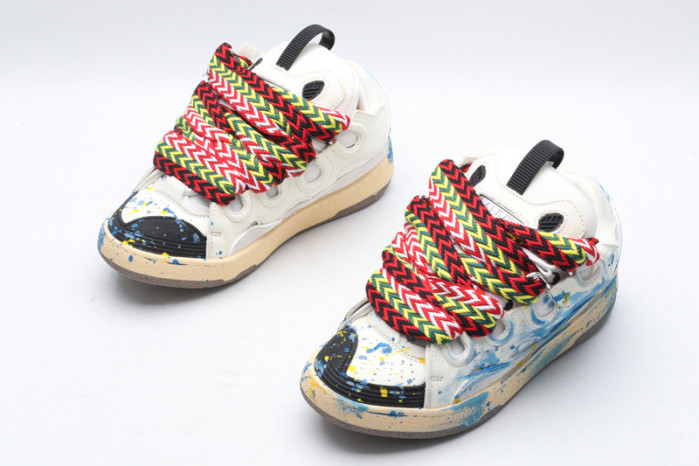 LAN*VAN SNEAKERS PANKICK LAN41