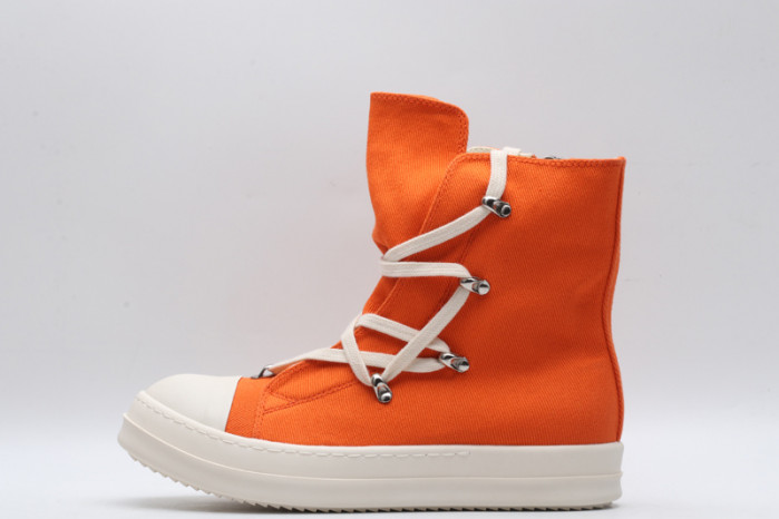 RICK OWENS DRKSHDW
