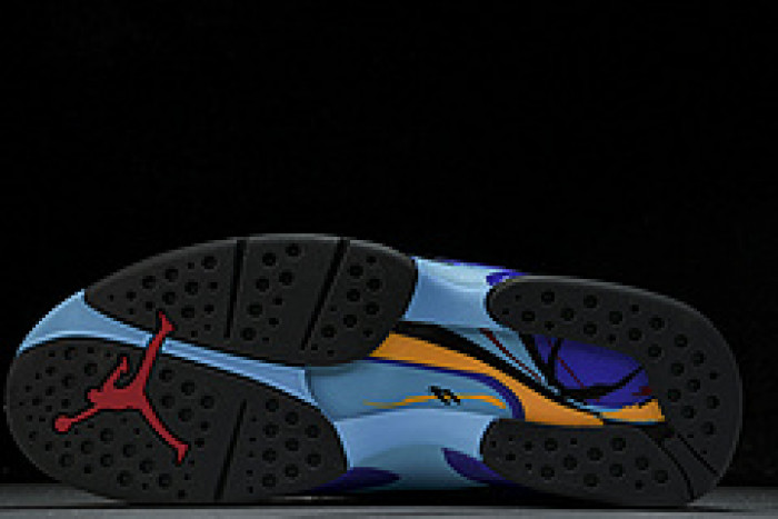 Air Jordan 8 "Aqua"   305381-025