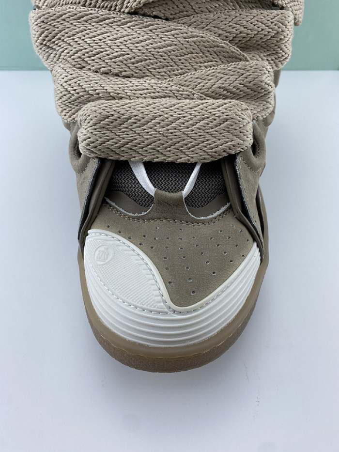 LAN*VAN SNEAKERS PANKICK