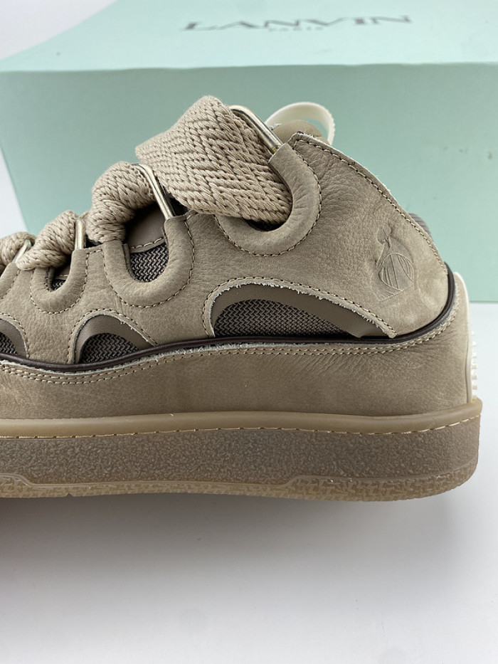 LAN*VAN SNEAKERS PANKICK