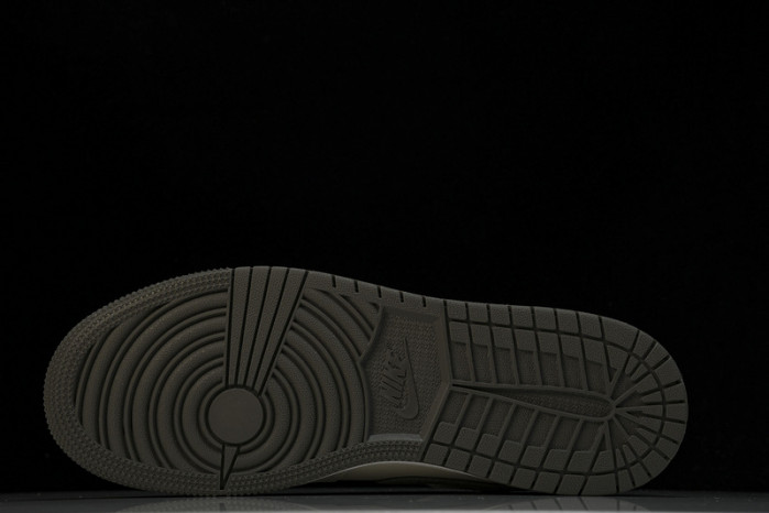 Air Jordan 1 Mid SE(GS)  FB9899-100