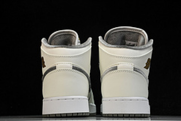 Air Jordan 1 Mid SE(GS)  FB9899-100