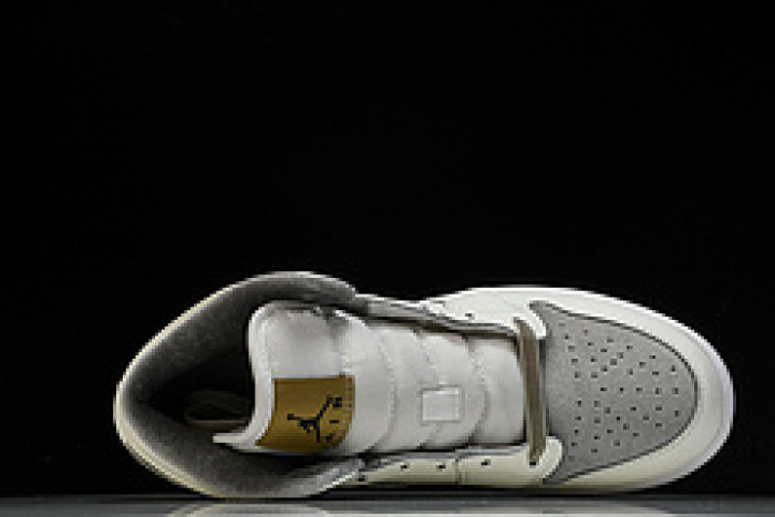 Air Jordan 1 Mid SE(GS)  FB9899-100