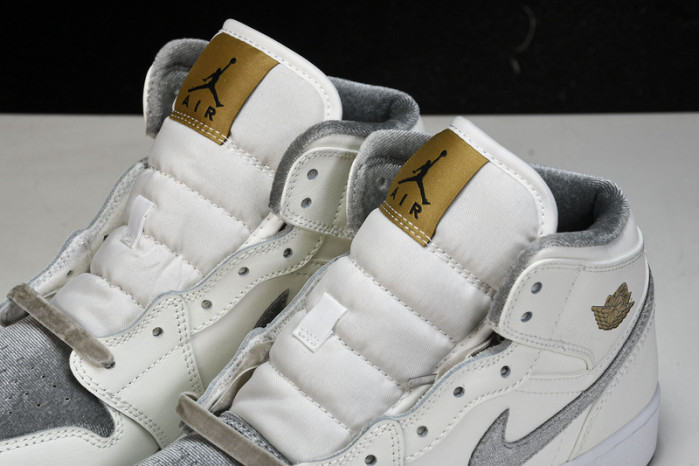 Air Jordan 1 Mid SE(GS)  FB9899-100