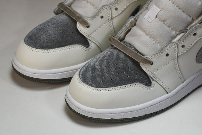 Air Jordan 1 Mid SE(GS)  FB9899-100