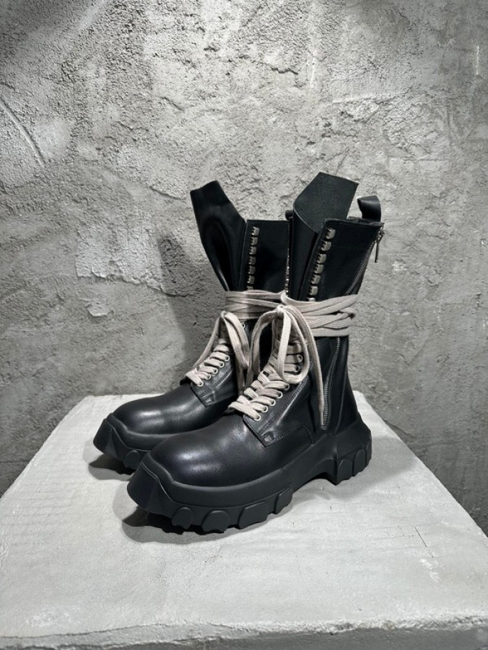 RICK OWENS DRKSHDW