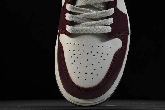 Jordan 1 Low "Year of the Dragon"  FJ5735-100