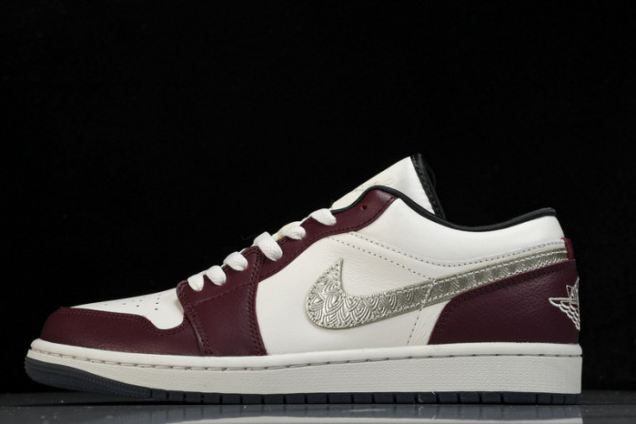 Jordan 1 Low 